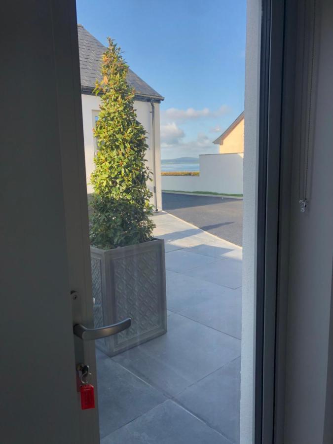 Sea Vista - Rathmullan别墅 外观 照片